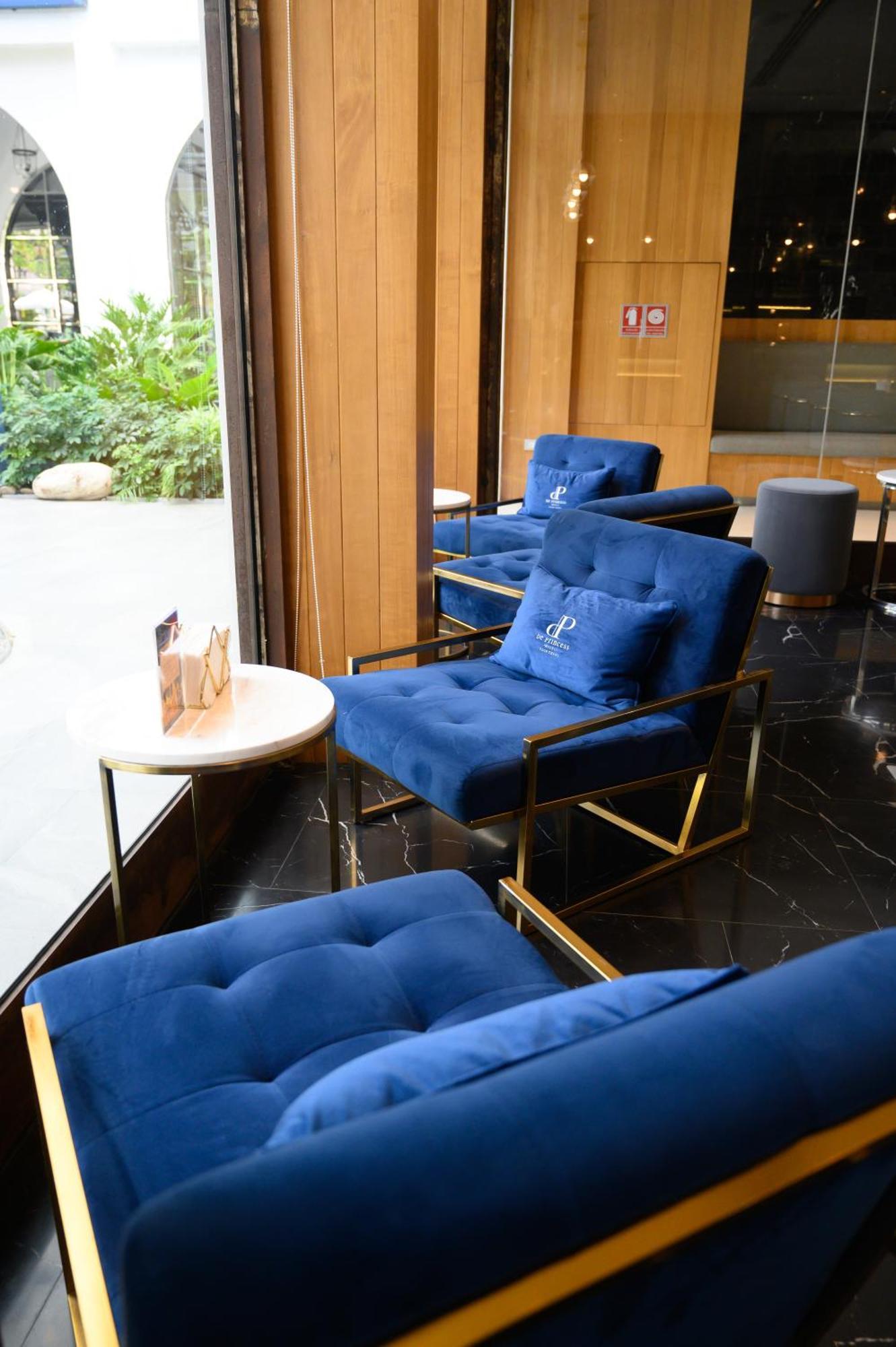 De Princess Hotel Udonthani Ngoại thất bức ảnh