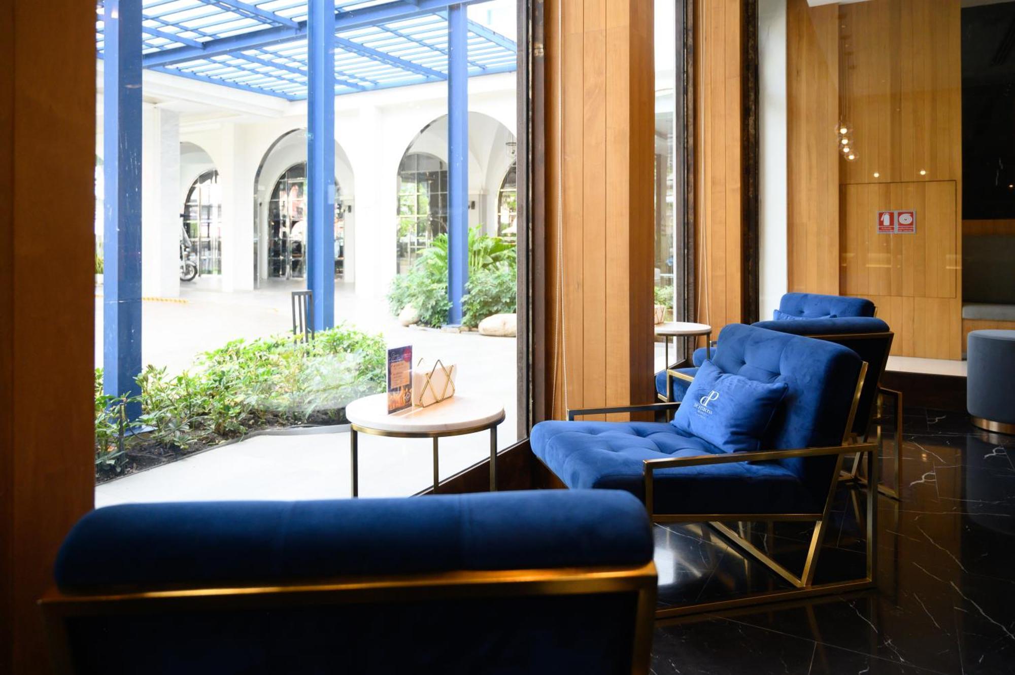 De Princess Hotel Udonthani Ngoại thất bức ảnh