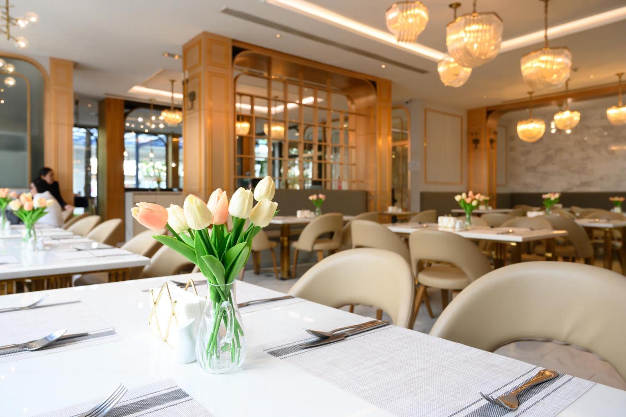 De Princess Hotel Udonthani Ngoại thất bức ảnh