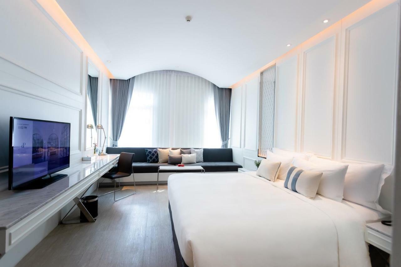 De Princess Hotel Udonthani Ngoại thất bức ảnh