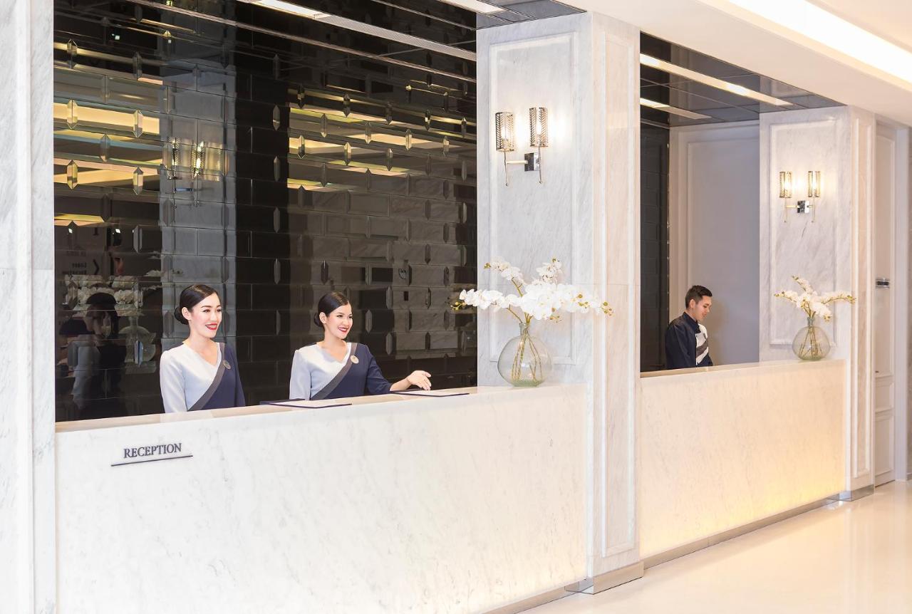 De Princess Hotel Udonthani Ngoại thất bức ảnh