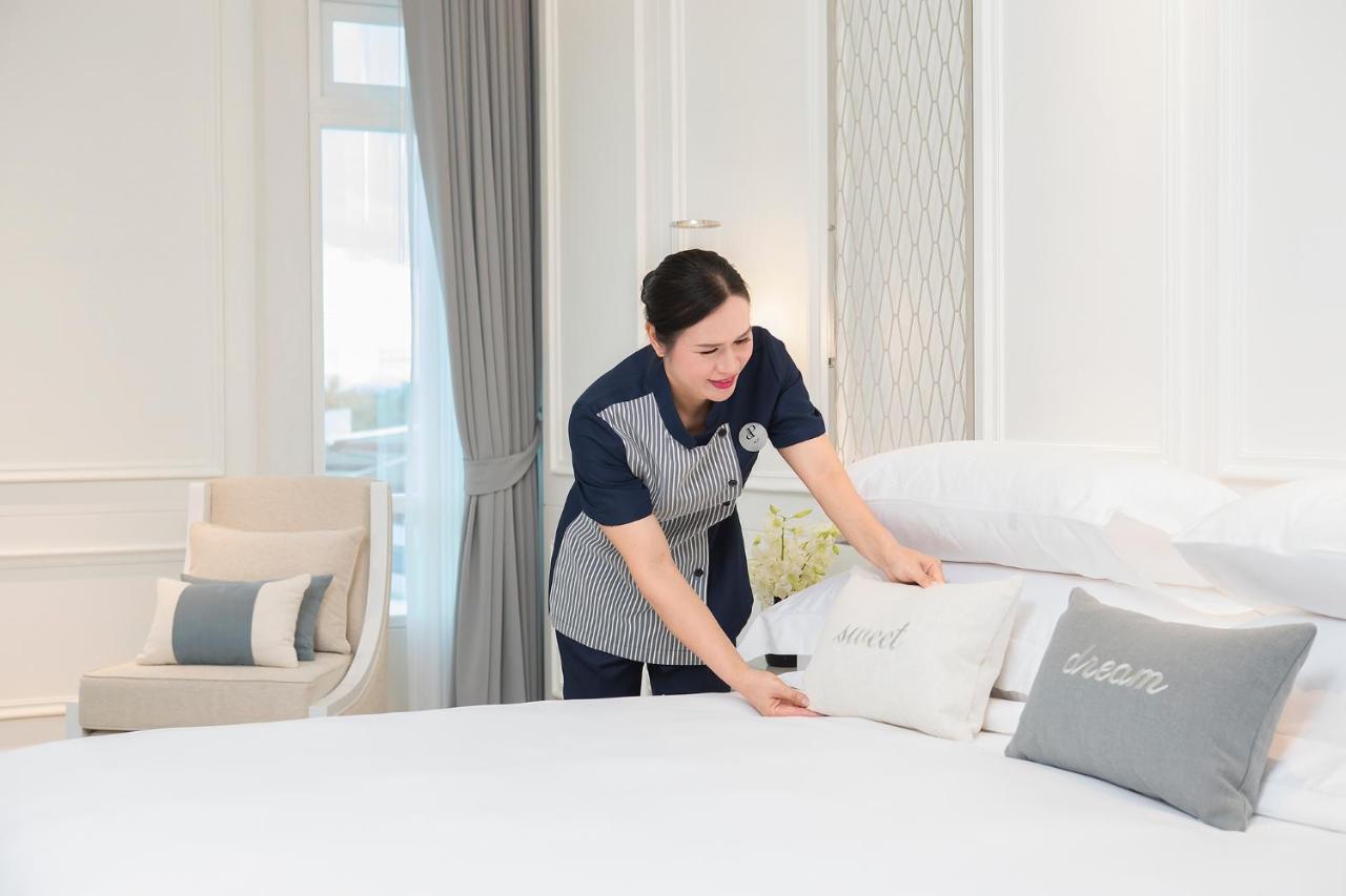 De Princess Hotel Udonthani Ngoại thất bức ảnh