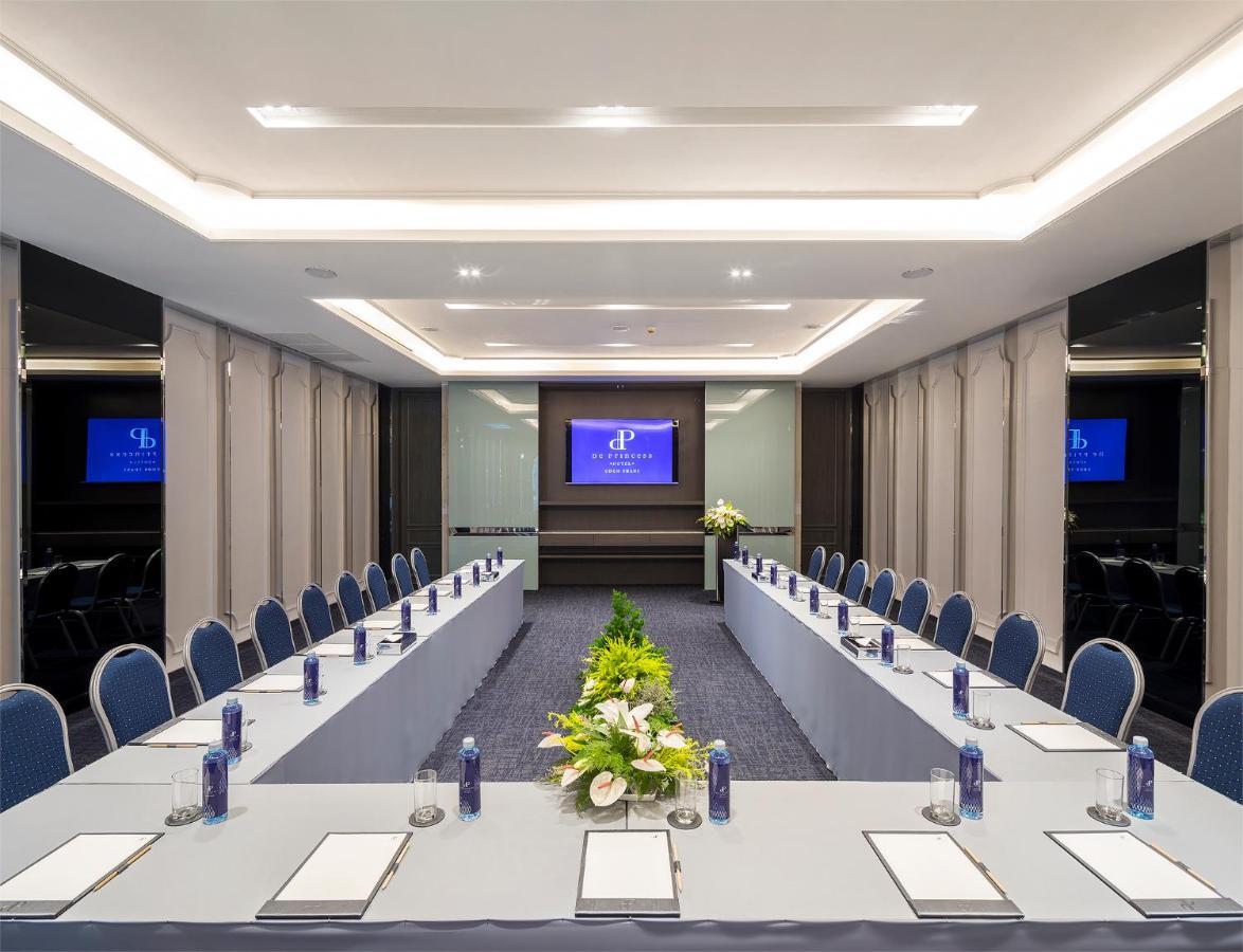 De Princess Hotel Udonthani Ngoại thất bức ảnh