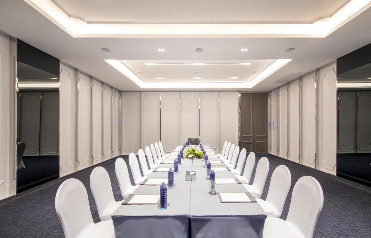 De Princess Hotel Udonthani Ngoại thất bức ảnh